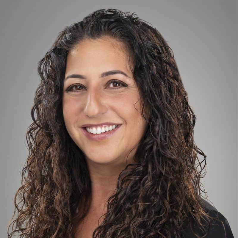 Callie Mirsky