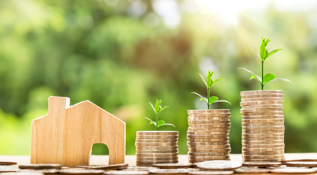 Why Home Prices Keep Going Up