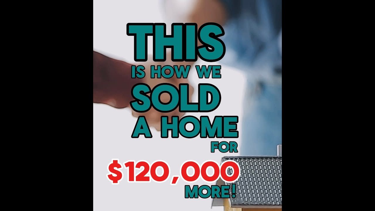 OUR seller MADE $90,000 by spending $30,000!