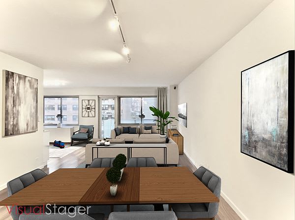 250 E 87th St, Apt 6F