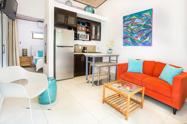 Modern Boutique Hotel for Sale in Manuel Antonio