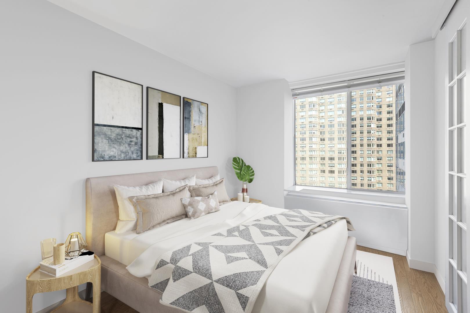 61 West 62nd Street, Apt 19-N