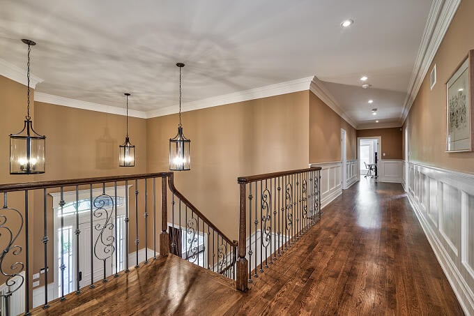 1500 Glenburnie Road
