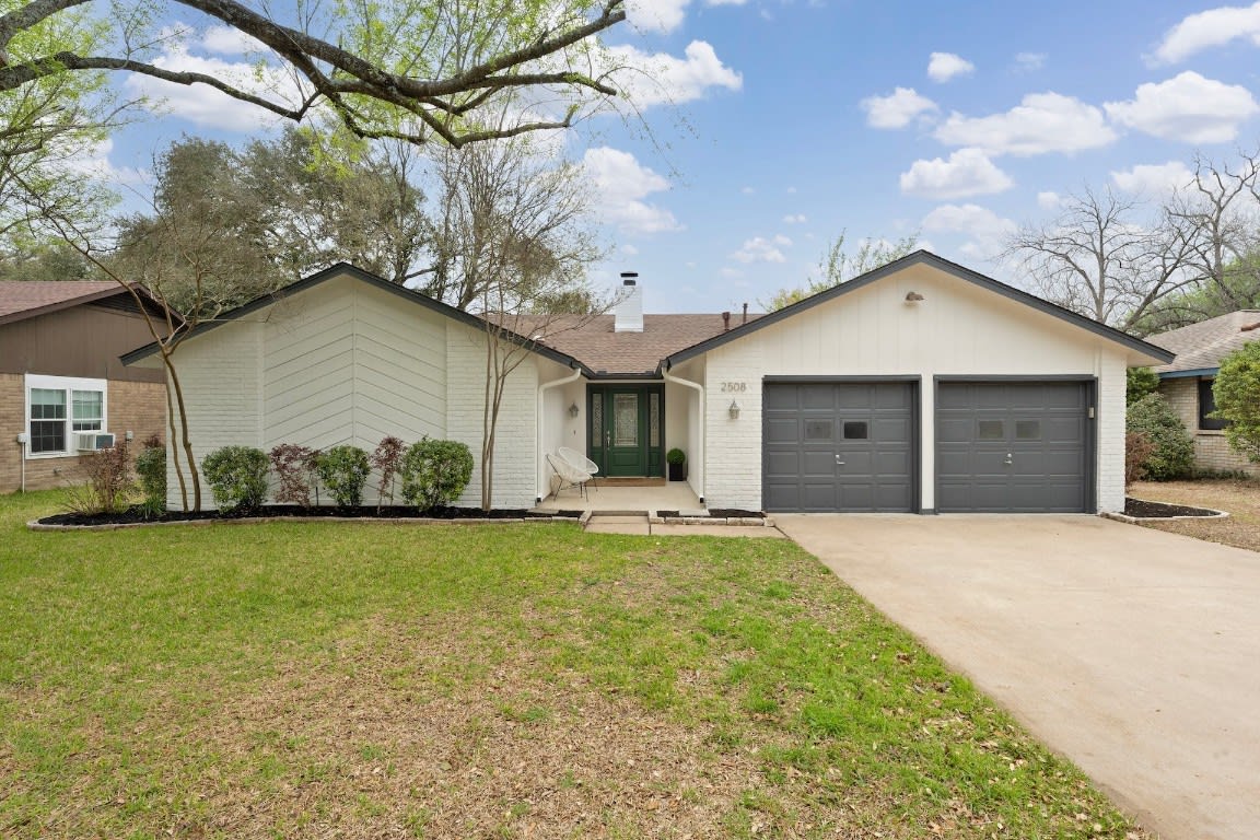 2508 Broken Oak Dr