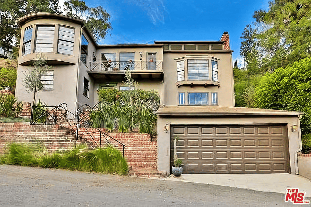 2260 Bronson Hill Dr