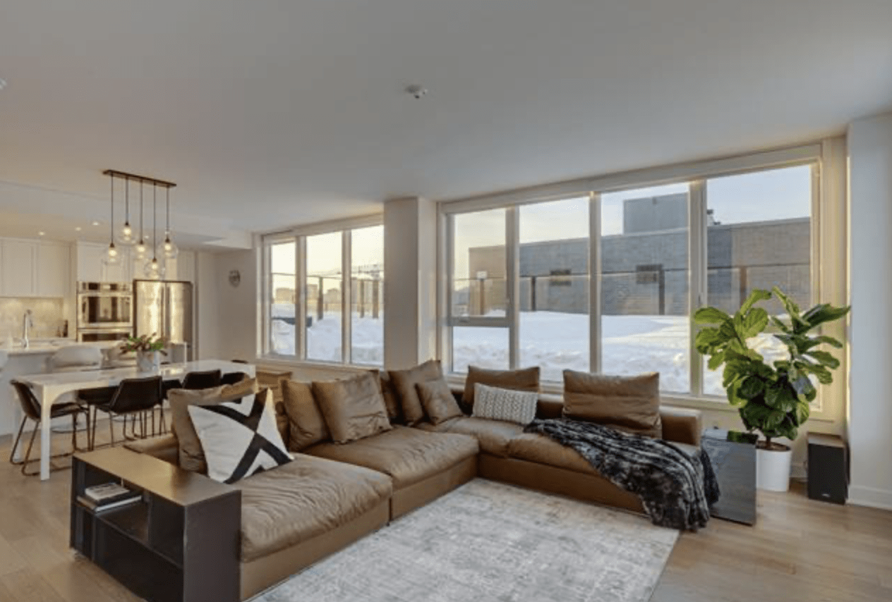 Griffintown (Le Sud-Ouest)