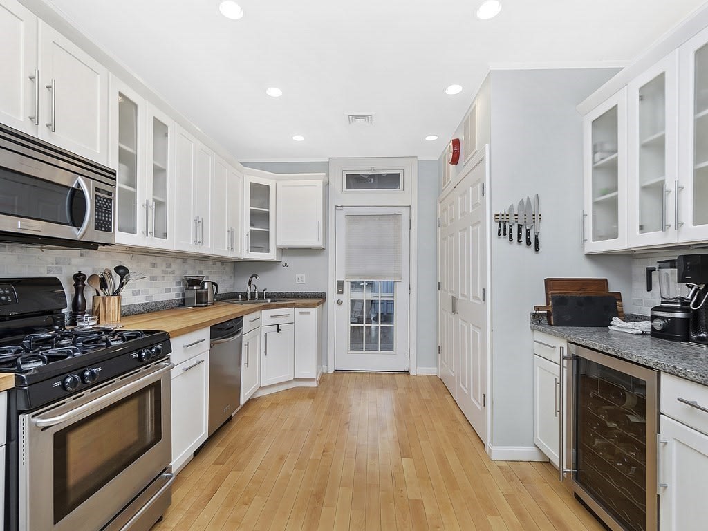 55 Downer Ave #1 Dorchester, MA 02125