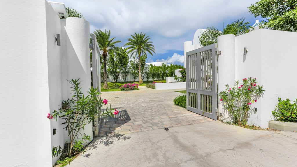 Golf and Beach Combo Dream Villa