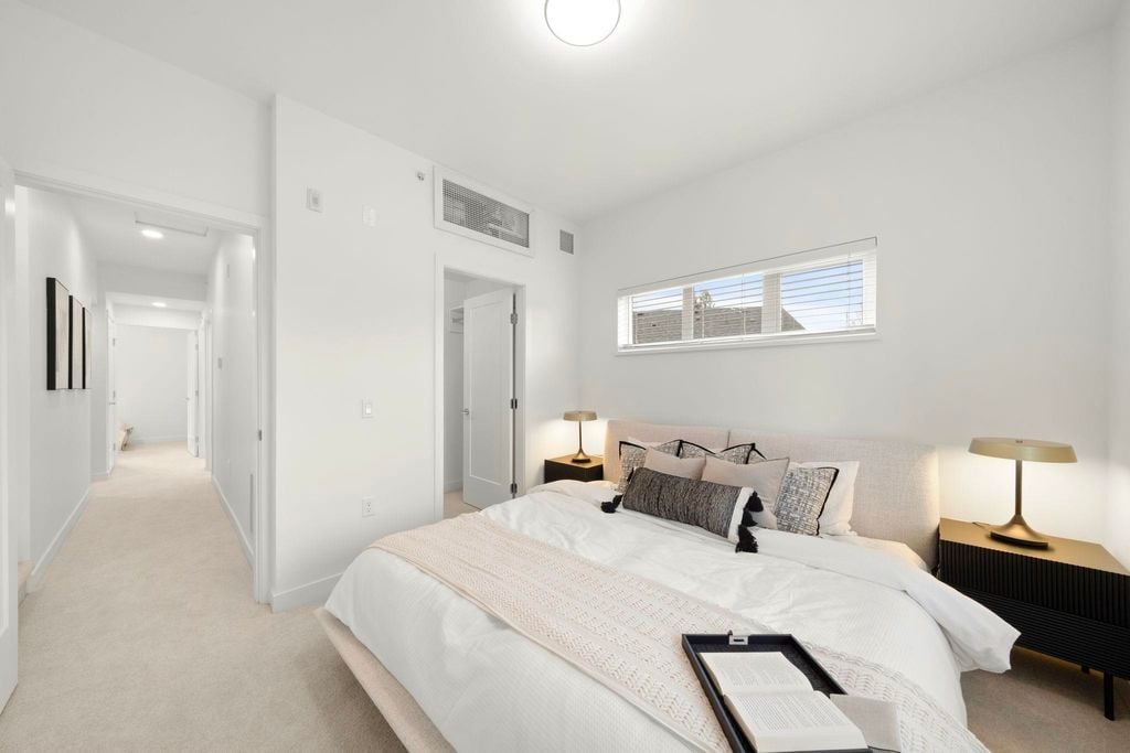 728 Lea Avenue 6, Coquitlam