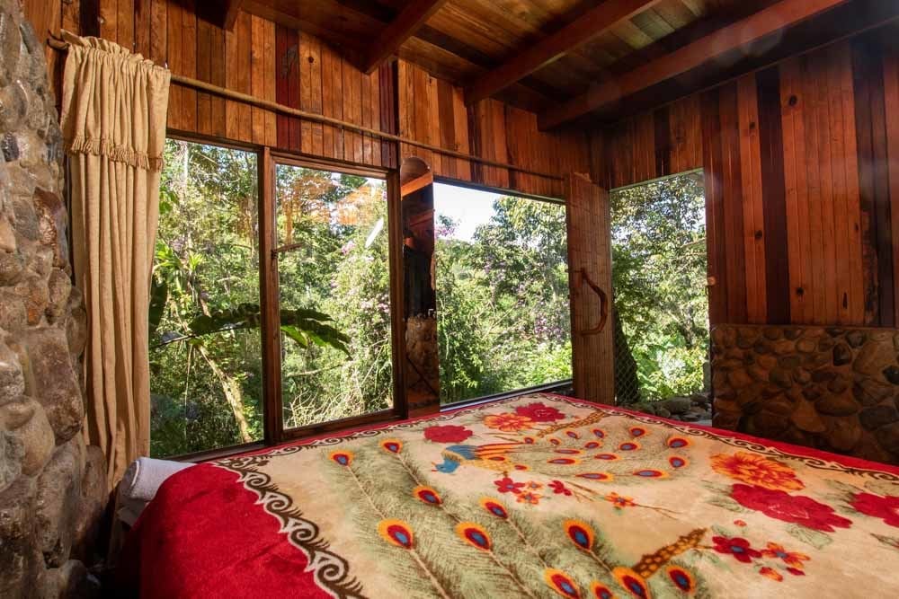 Riverside Boutique Mountain Lodge, Perez Zeledon, San Jose