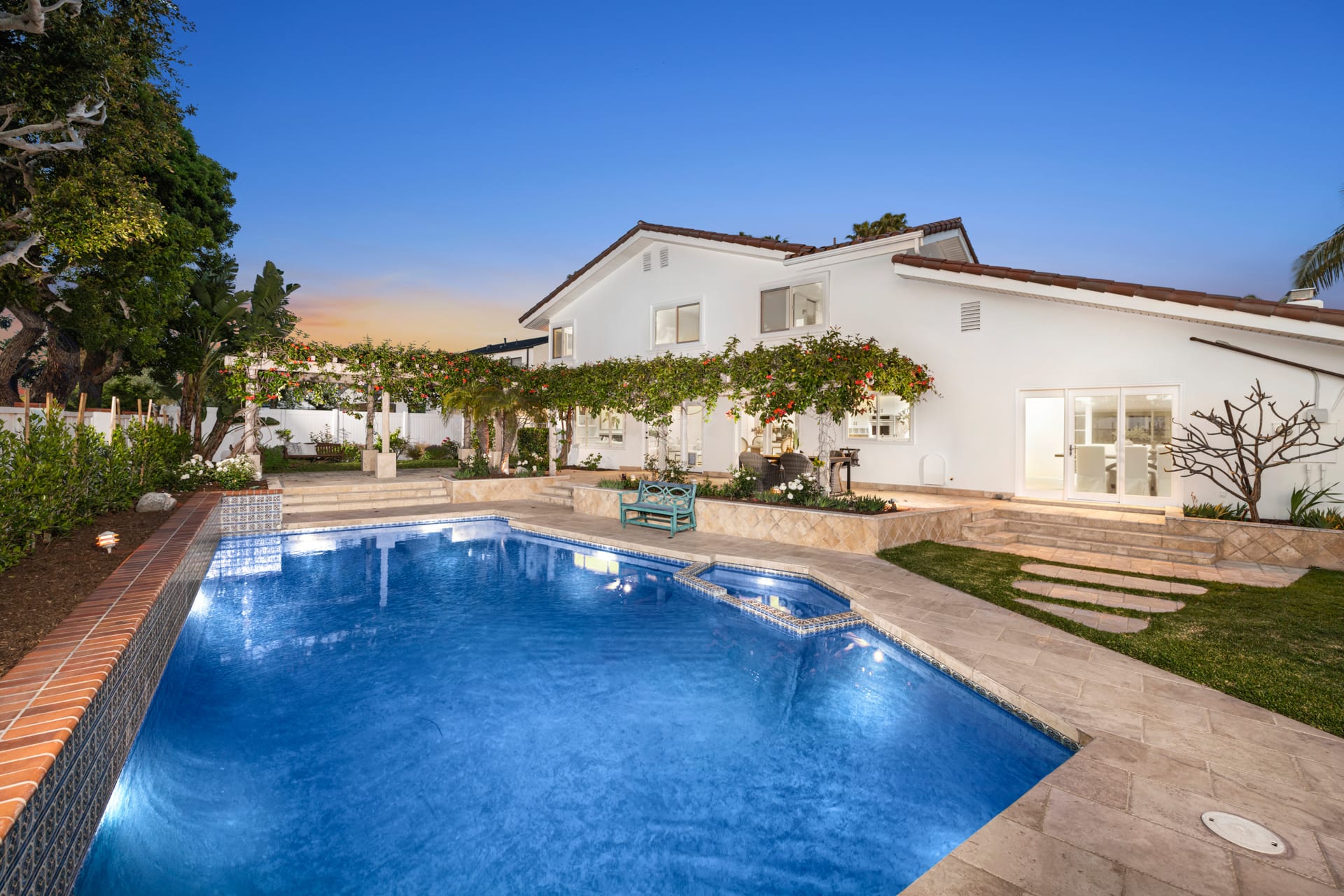 1801 Santiago Drive