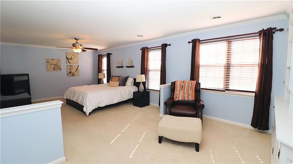 2374 Bordeaux Drive