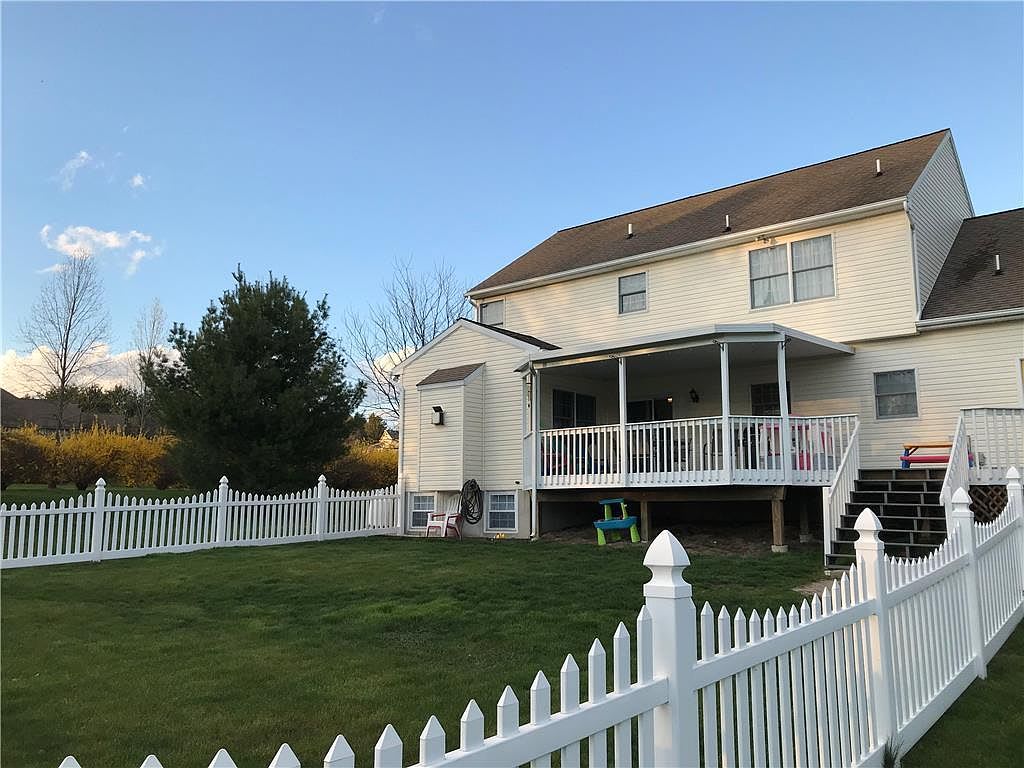 4892 Aziza Road