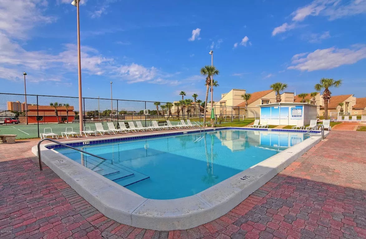 17462 Front Beach Road Unit 52D