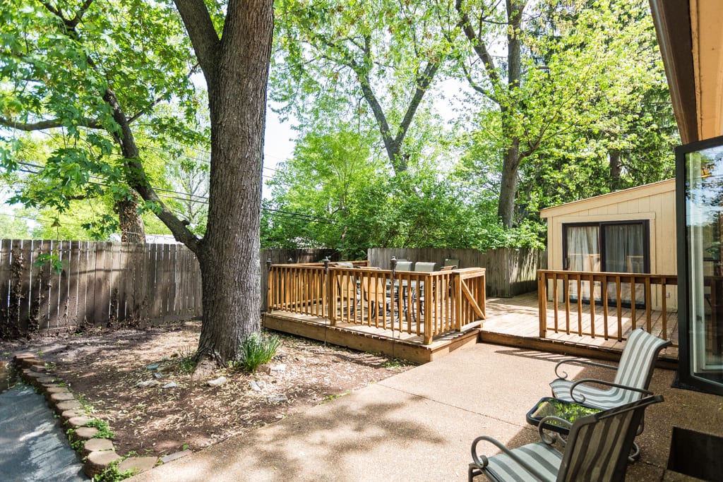 Darling Ranch in Ladue School District