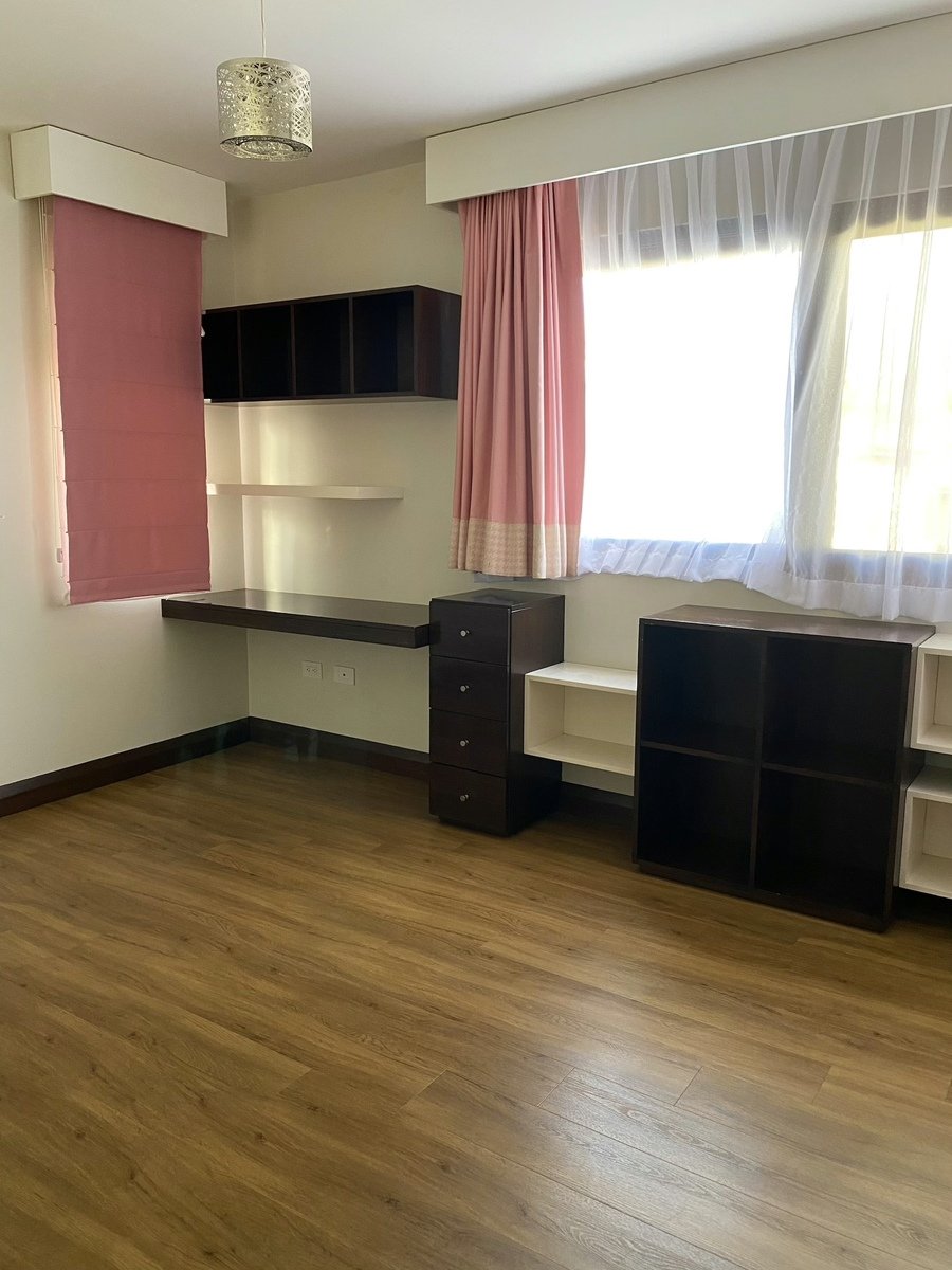 Modern Garden Condo, Curridabat, San Jose