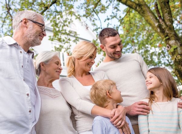 Residential Housing as a Multi-Generational Story