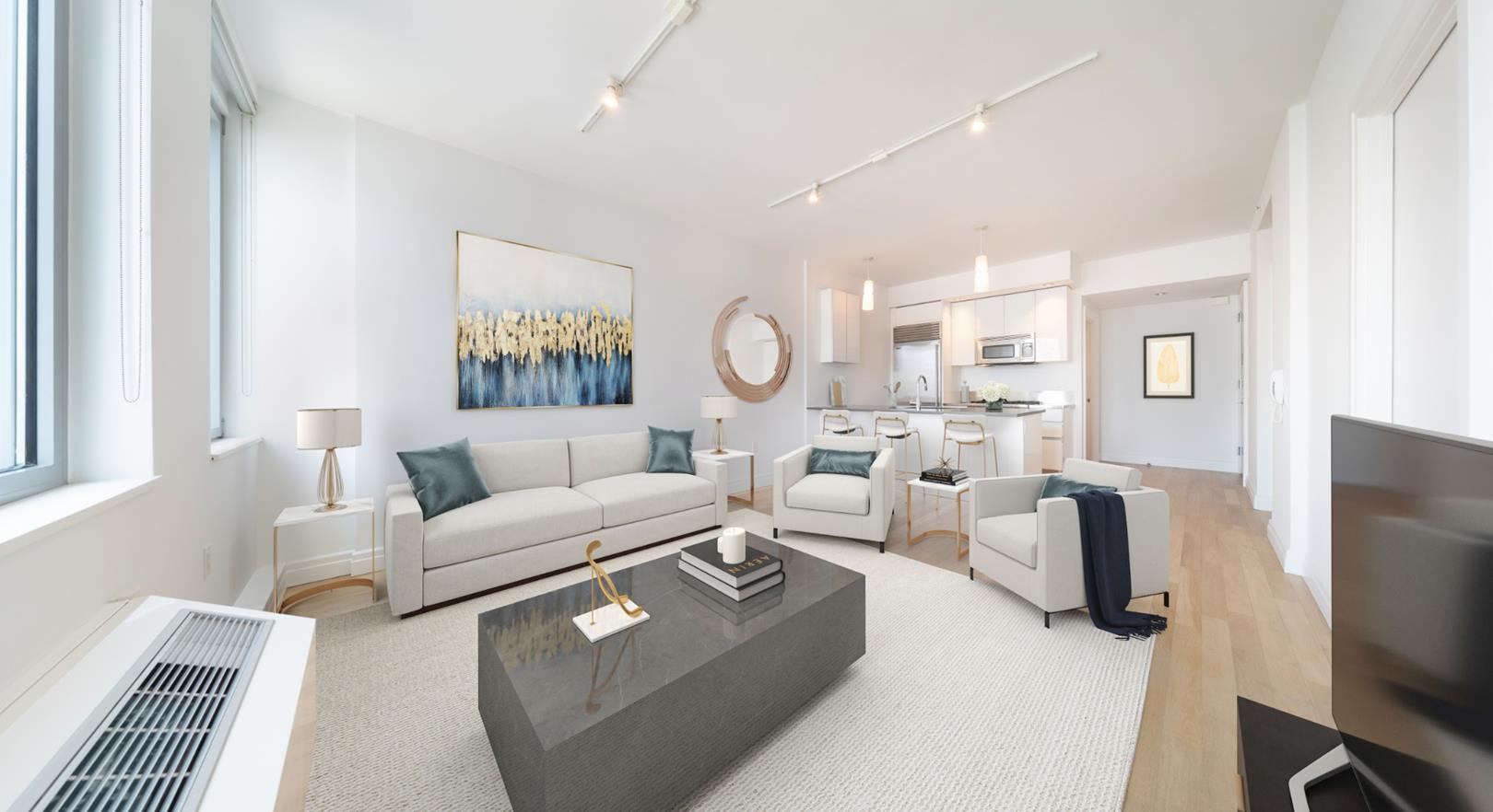 554 West 54th Street, Apt 23-O