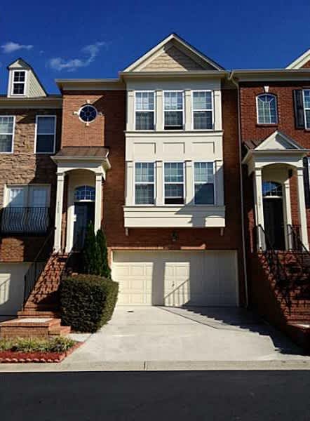 4705 Wehunt Trail SE #27