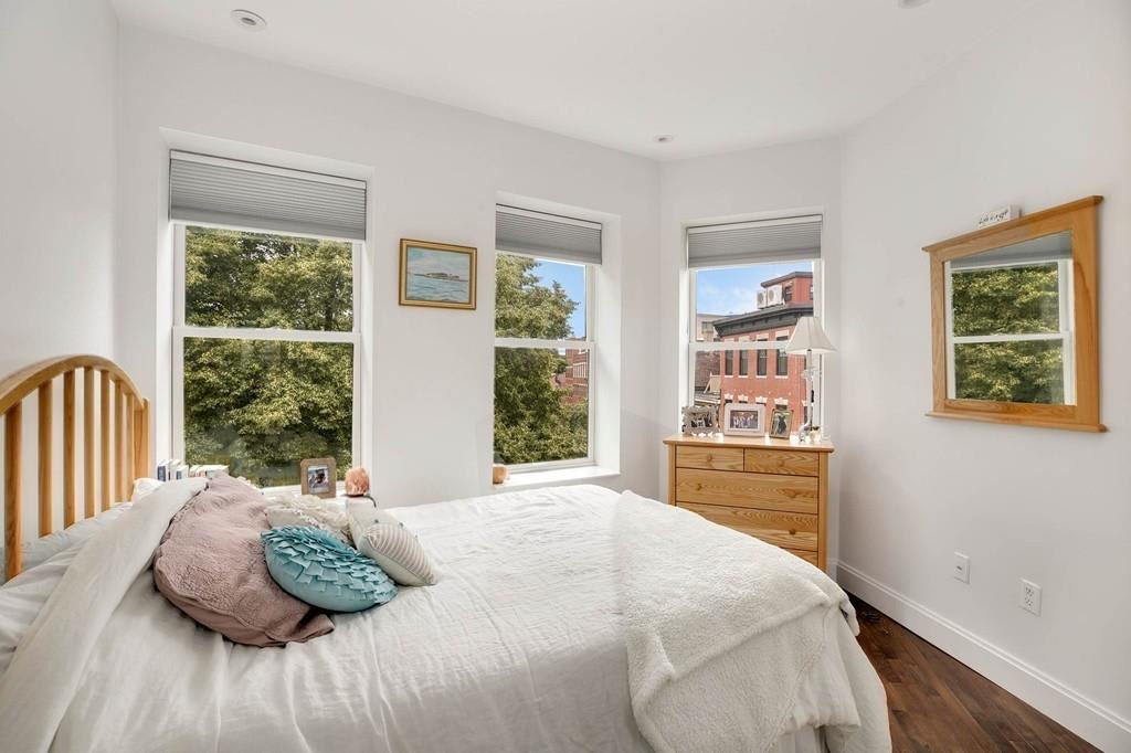 44 Snow Hill St, #5