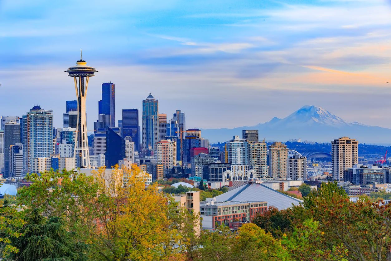 How’s the Market? Annual Reports on Seattle Area Real Estate