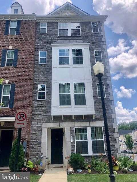 111 FAIRBANKS DRIVE