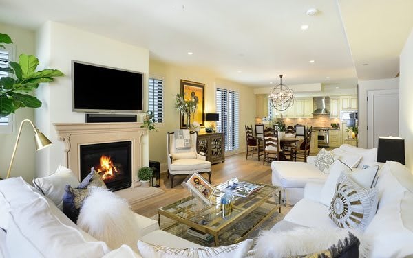 140 S. Oakhurst Drive #203