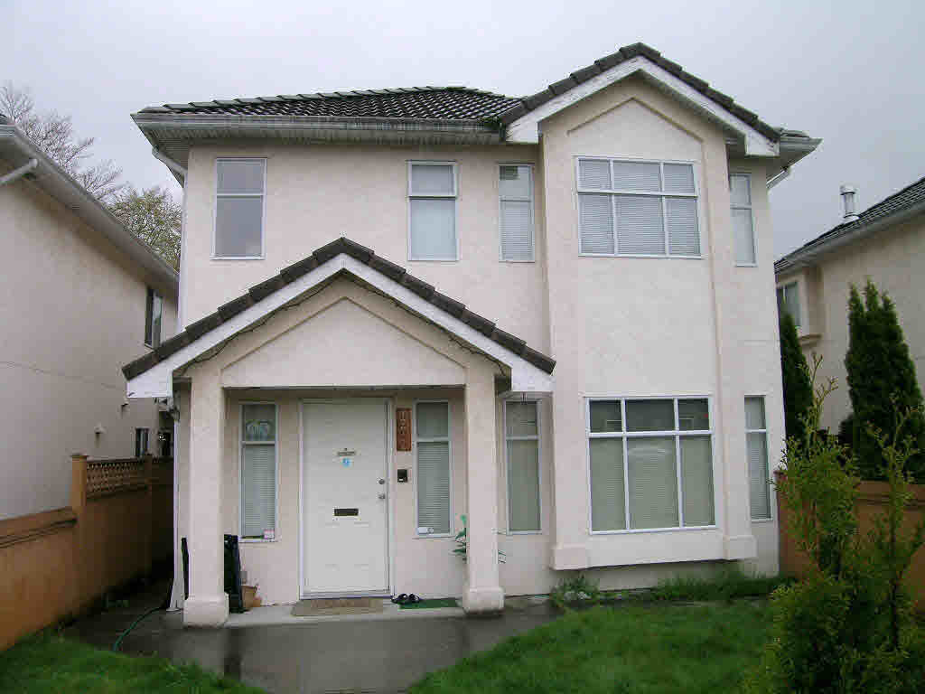 1212 Nanaimo St