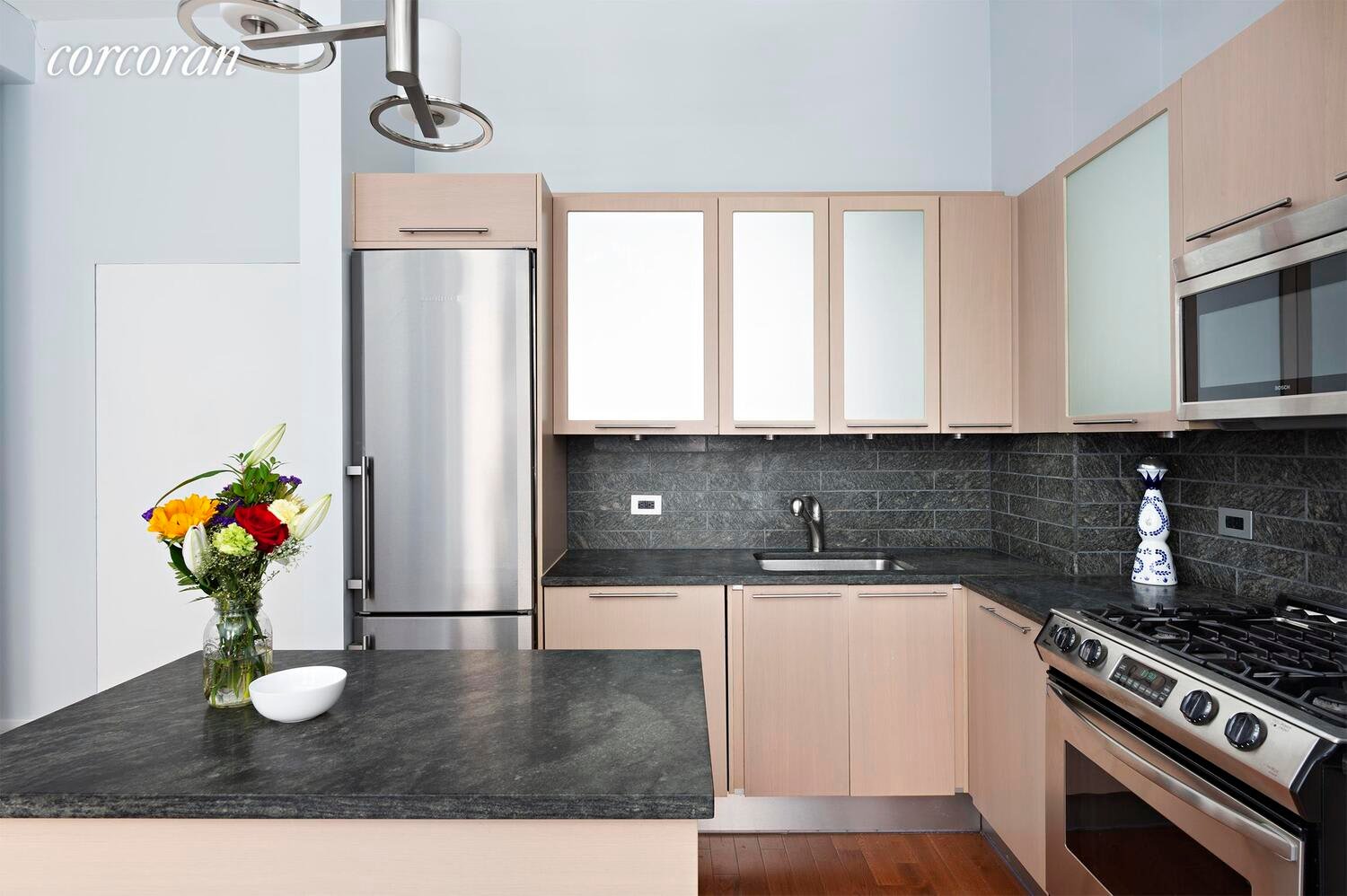 120 Greenwich St, Unit 4E
