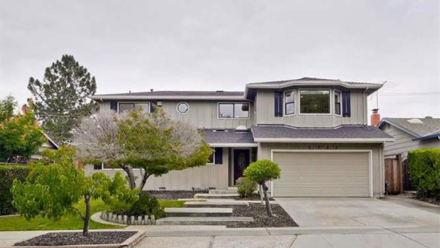 1753 Michon Drive