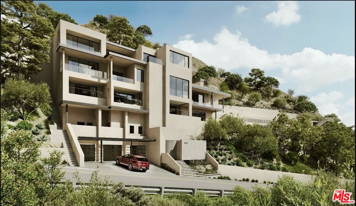 Palazzo Valley