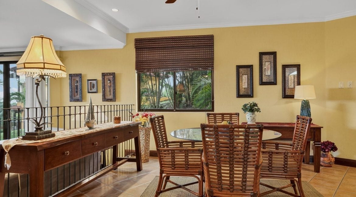 Ocean View Golf Condo, Flamingo, Guanacaste