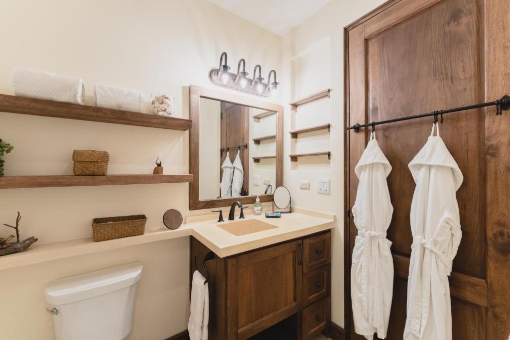 Plaza Flat with Splash Pool, Flamingo, Guanacaste