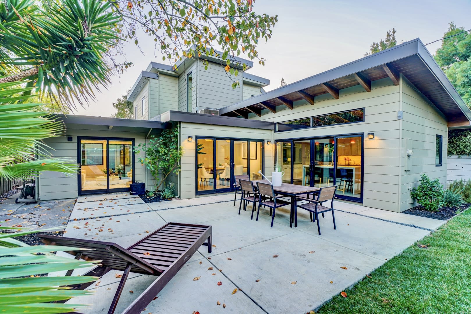 Marvelously Remodeled and Expanded Grand Home with Top Schools