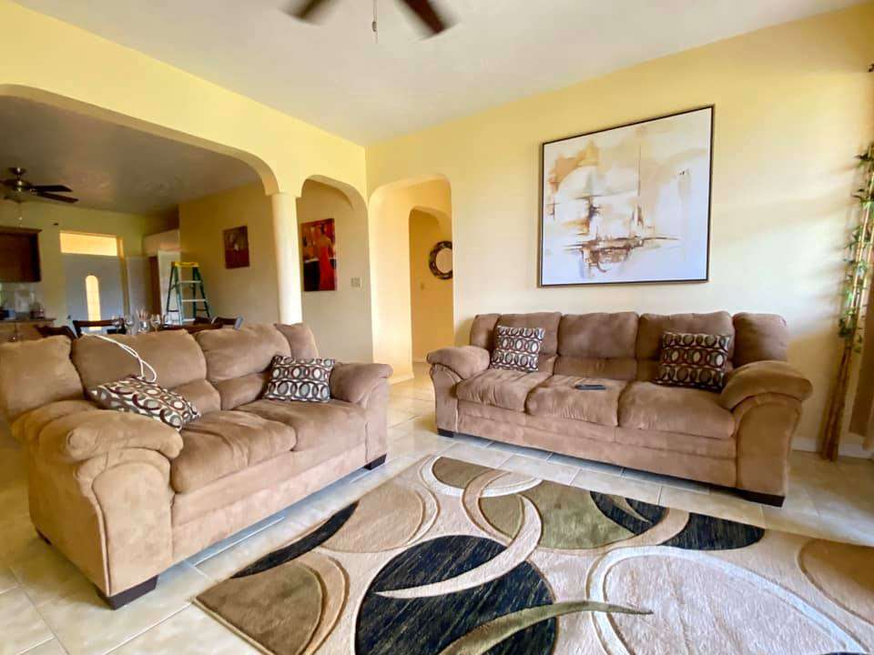398 Spooners 2 Bedroom Apartment