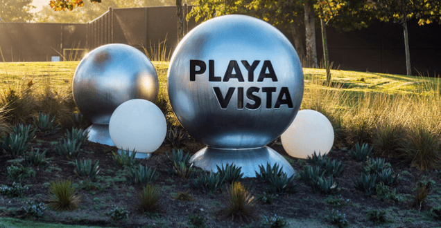 Playa Vista