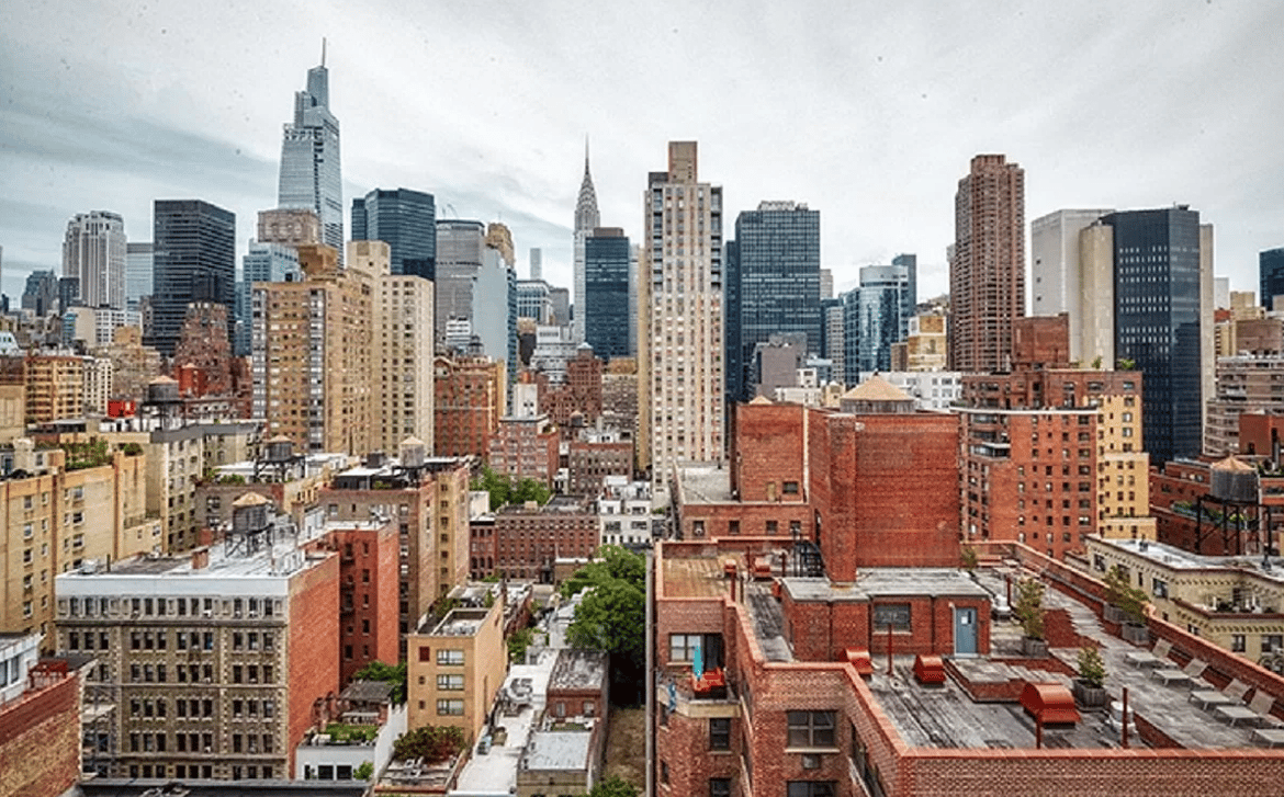 155 East 34th St., #16-D