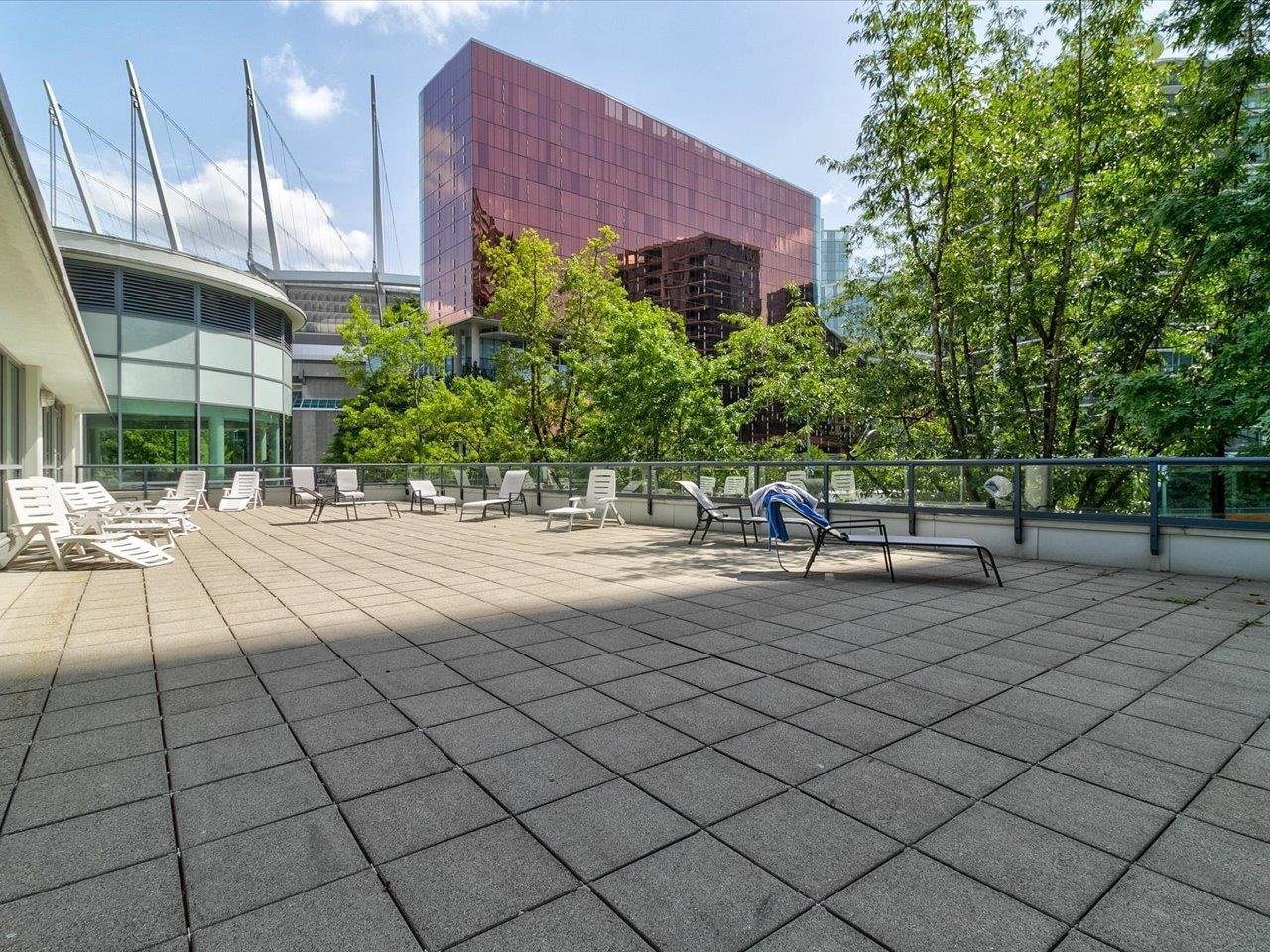 2907-939 Expo Boulevard, Vancouver