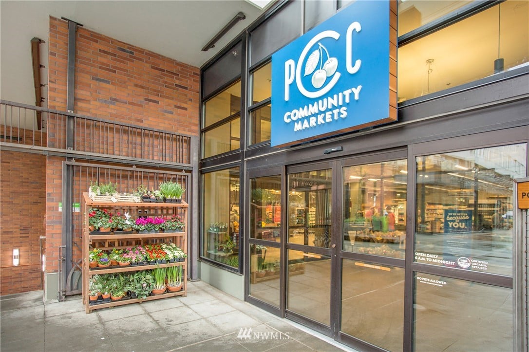 D-509 NE 71st St