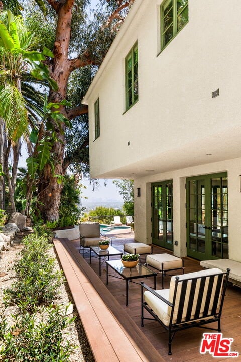 House Spot