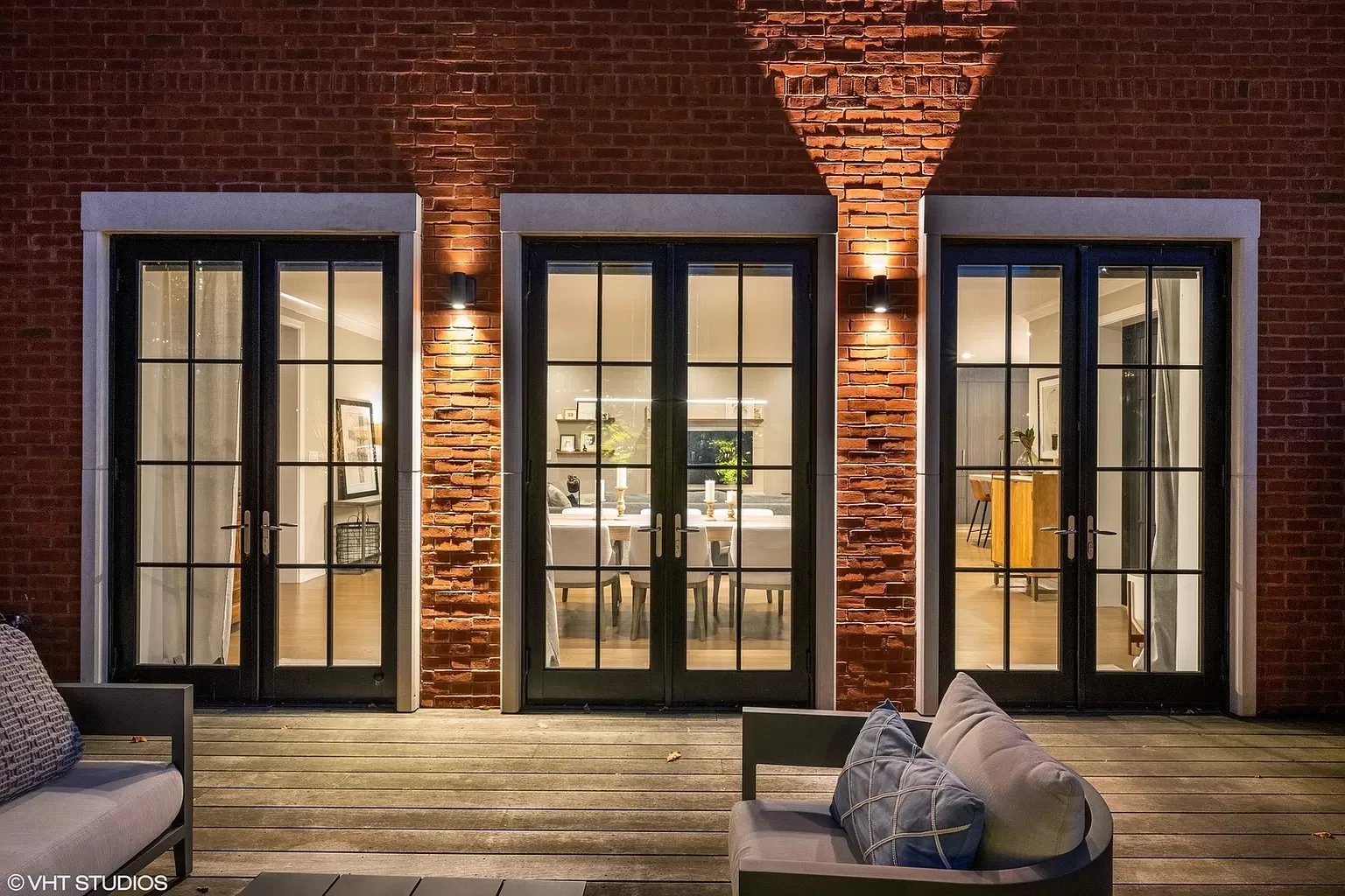 445 W Arlington, Unit 4W