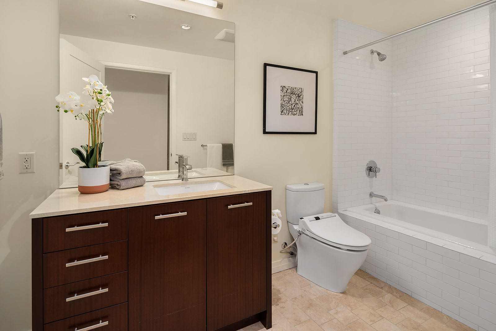 500 106th Avenue NE, Unit 2005