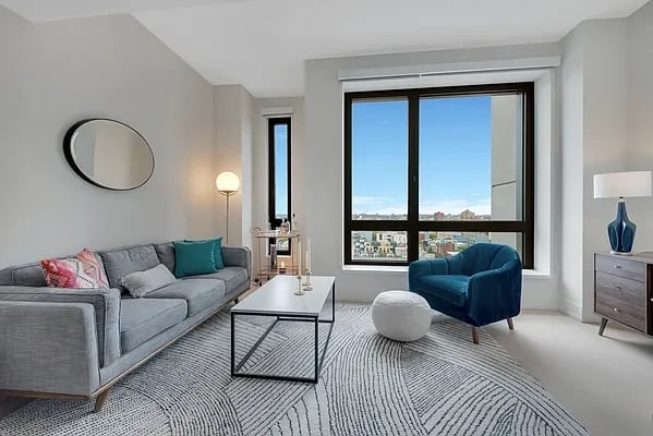 550 VANDERBILT AVENUE #1610