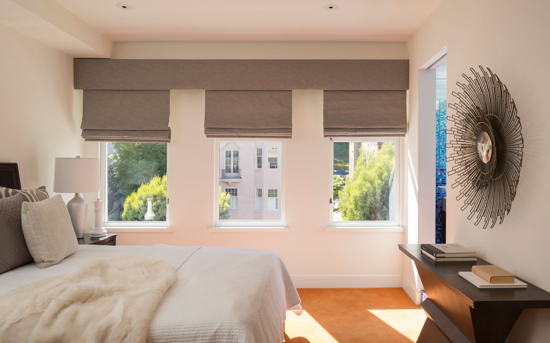 Contemporary Gem In Cow Hollow