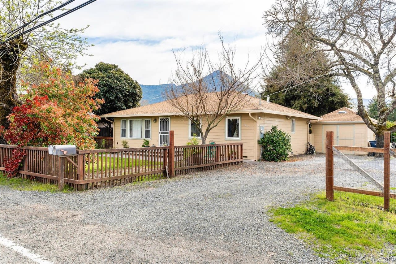 13720 Mountain House Rd