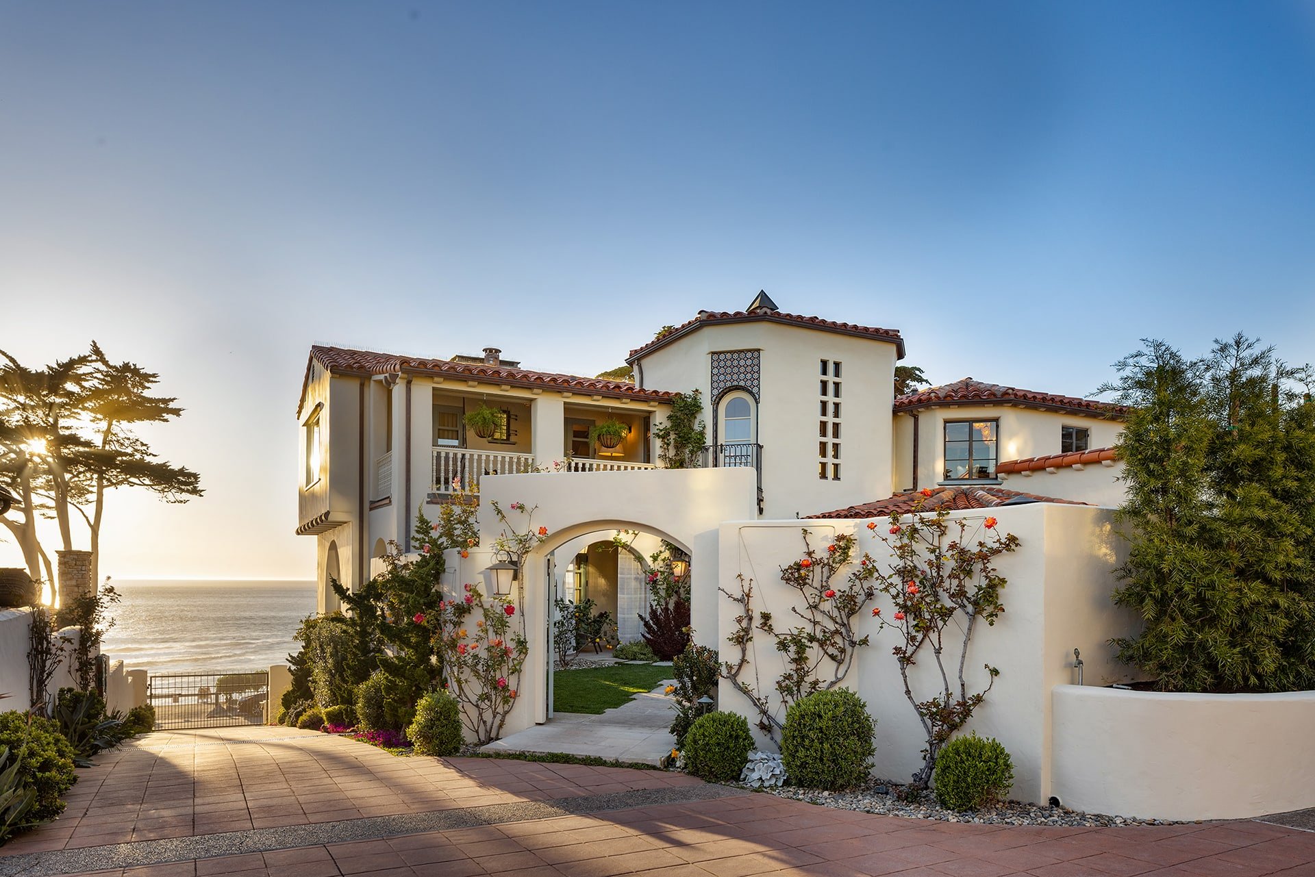 Villa Del Mar - Scenic 4 SE of 8th