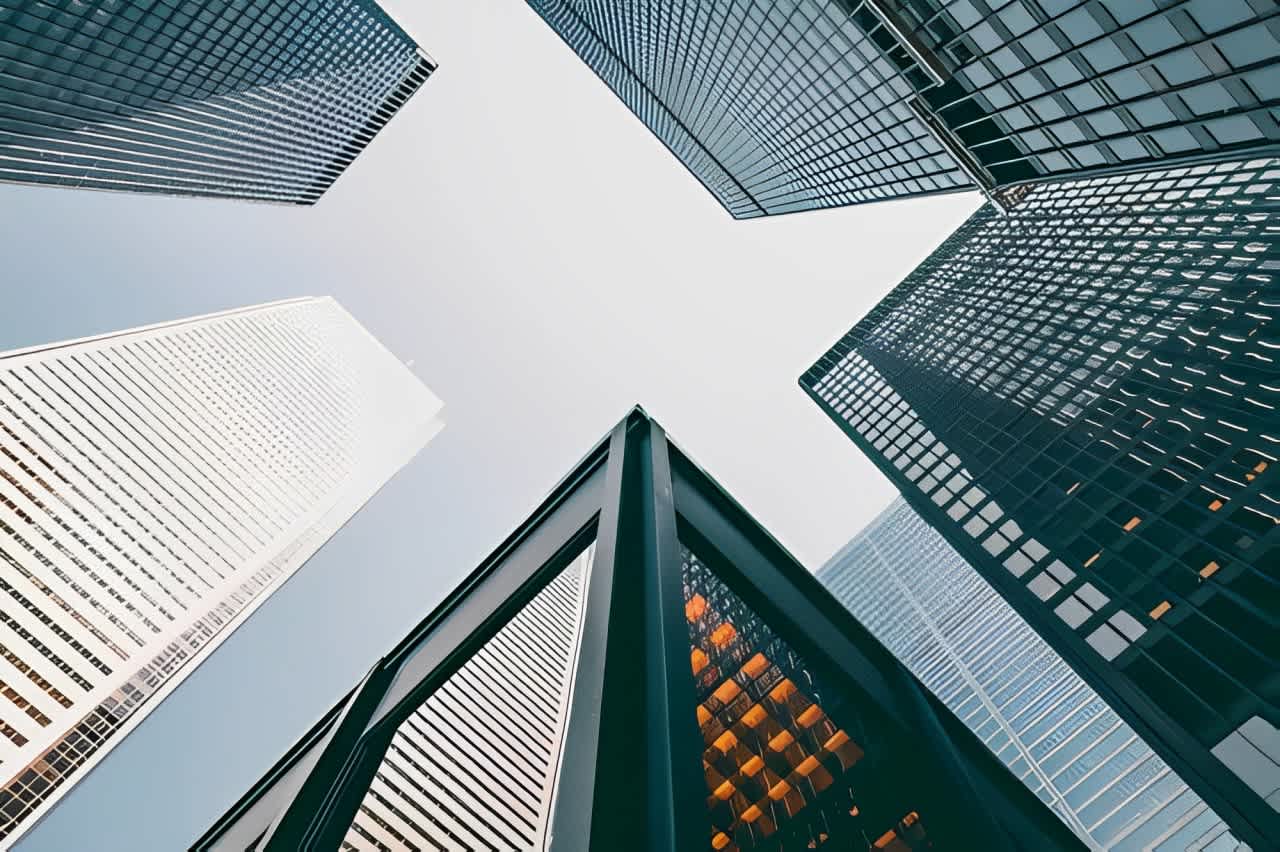 Navigating The Waves: The Dynamic Landscape Of Commercial Real Estate