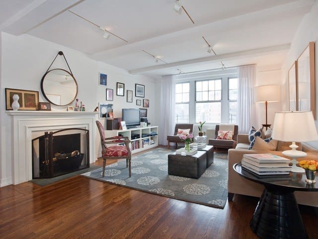 2 Horatio Street, Unit 14A