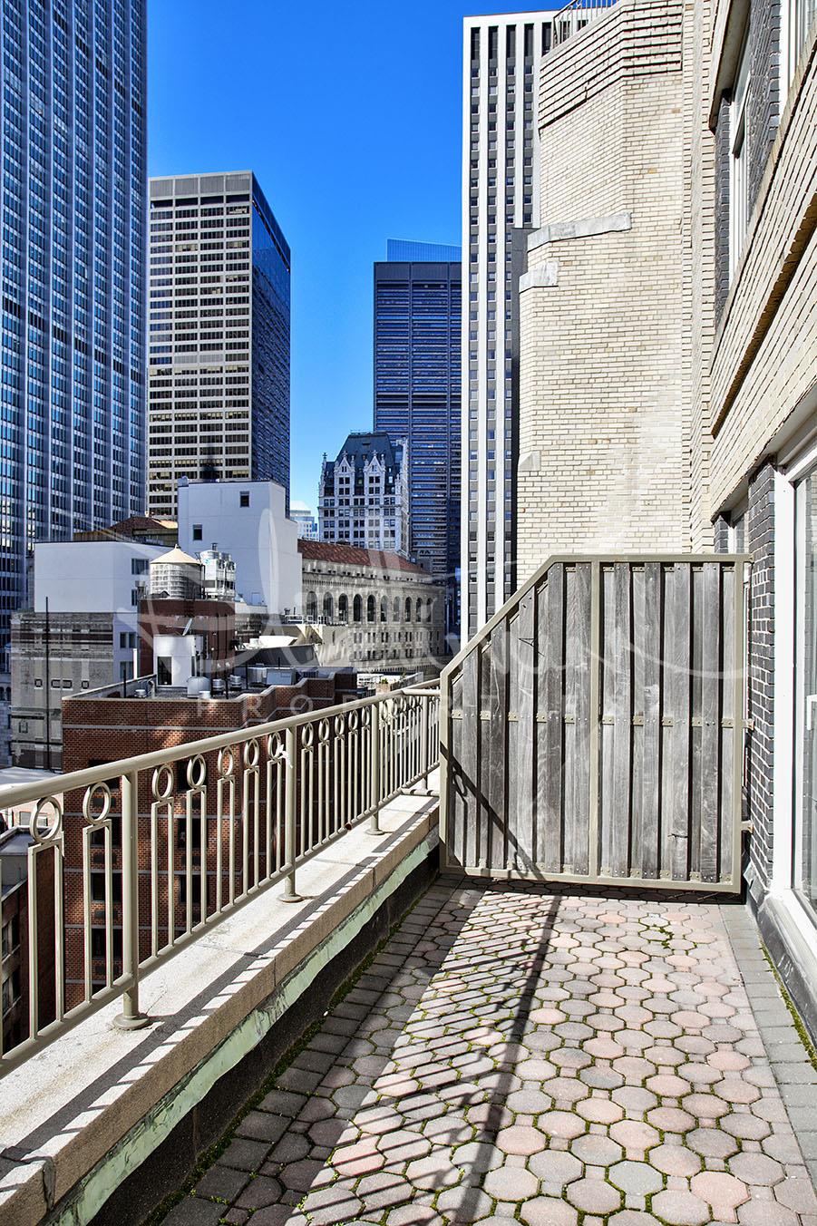 100 John Street, Apt 2103
