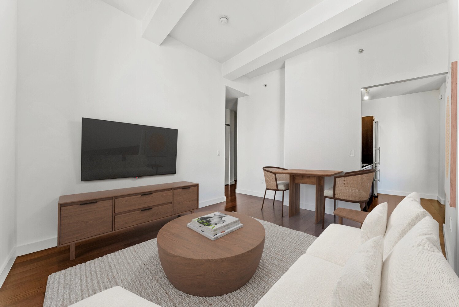 116 John Street, Apt 2701